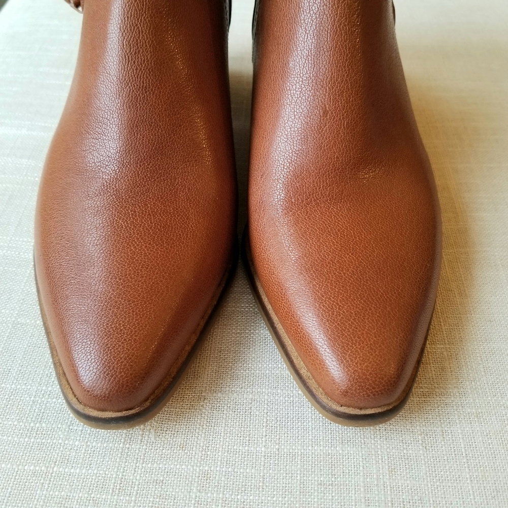 Cole Haan Hadlyn Bootie Ankle Boot NWT 8B 8.5B New - Picture 3 of 11